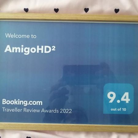 Amigohd² Daire Hunedoara Dış mekan fotoğraf