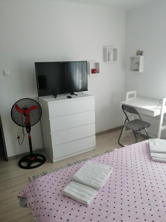 Amigohd² Daire Hunedoara Dış mekan fotoğraf
