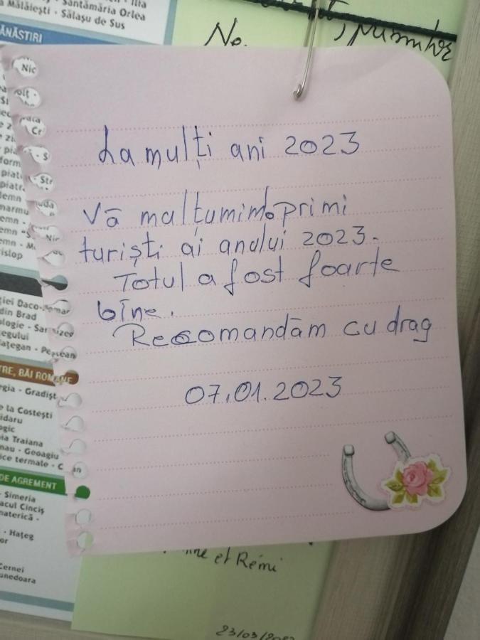 Amigohd² Daire Hunedoara Dış mekan fotoğraf