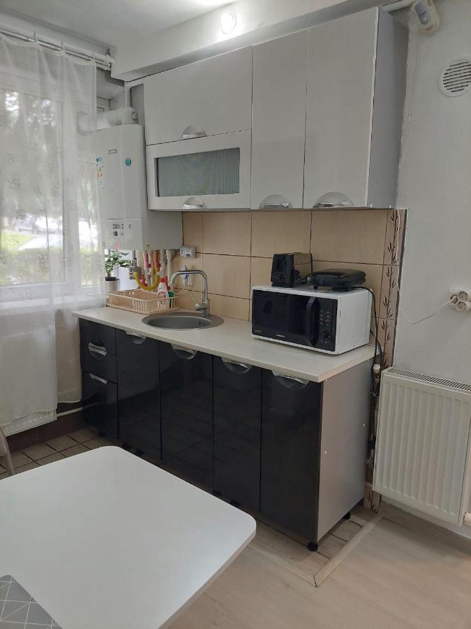 Amigohd² Daire Hunedoara Dış mekan fotoğraf